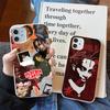 Чехол для телефона рэпера P-Playboi C-Carti для IPhone 14 11 12 13 Mini Pro Xs Max 8 7 6 6S Plus X XR Однотонный чехол конфетного цвета