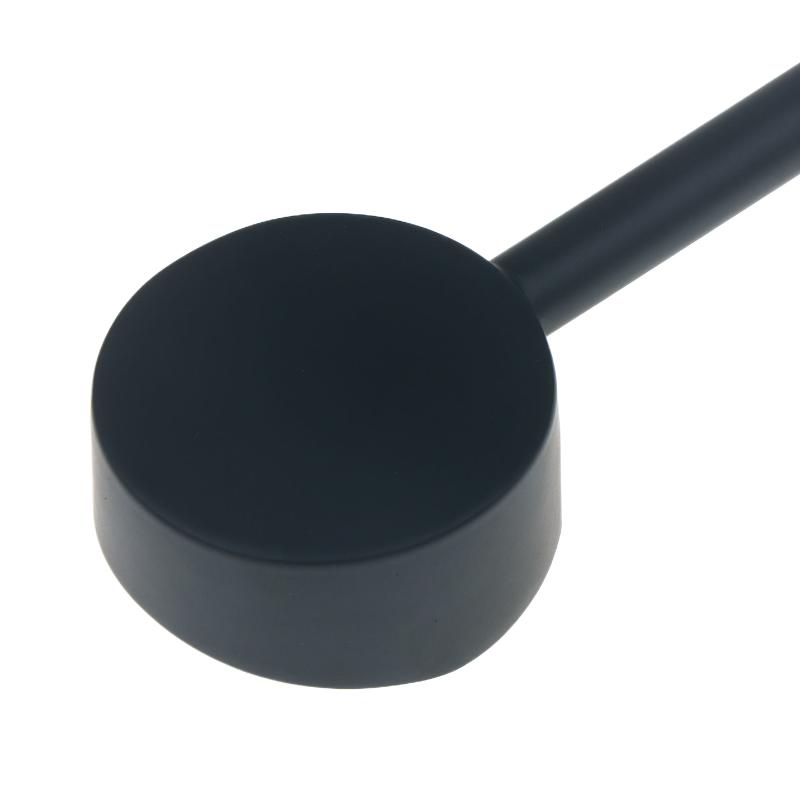 Сменная ручка смесителя для ванной, хромированные аксессуары для смесителей, для картриджного шпуля размером 35 / 40, ручка смесителя