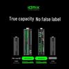 IDMIX 2A08 Pro Fast Charging Lithium-ion AA/AAA Battery Charger Set
