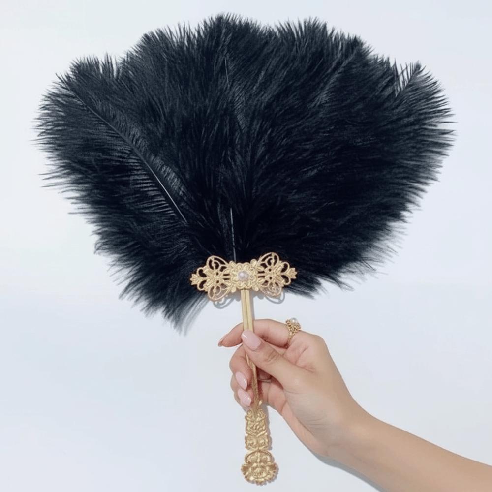 Декоративный веер для танцевального представления, поделка, косплей-реквизит, танцевальный реквизит для ципао, свадебные аксессуары