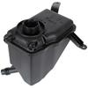 BMW 5 E60 / E61 03-10 expansion tank WITH SENSOR