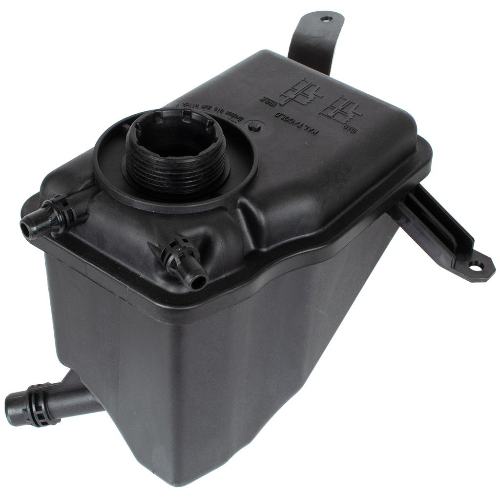 BMW 5 E60 / E61 03-10 expansion tank WITH SENSOR