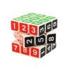 Magic Speed Cube 2X2X2 3X3X3 Brain Teaser Iq Challenge Mind Games For Kids Children Educational Developing Intelligence Toys