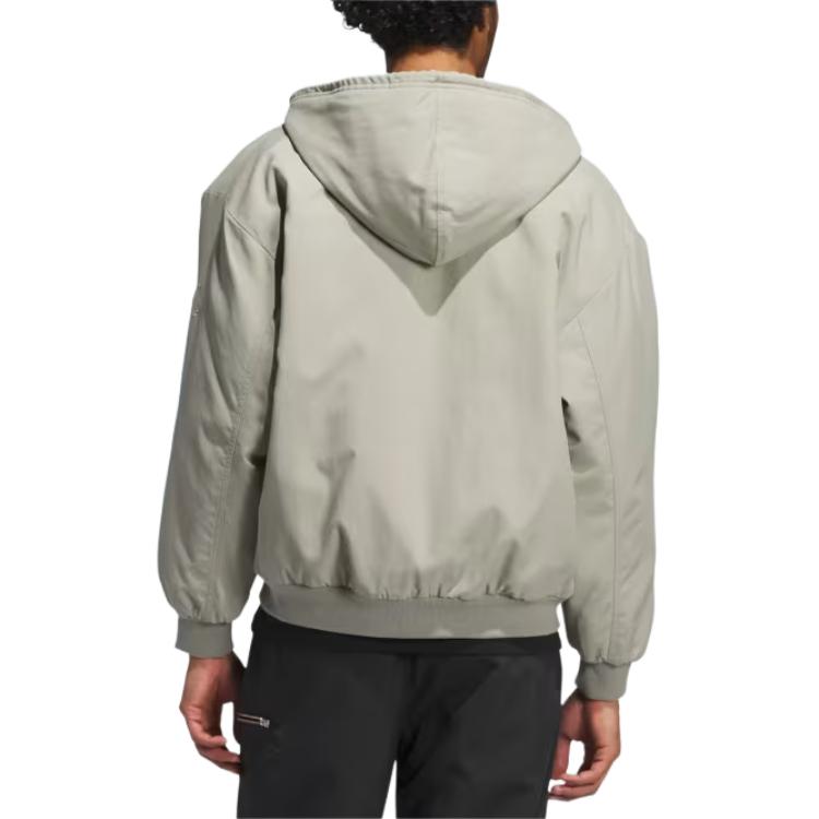 Adidas Originals Shmoofoil Nylon Canvas Jacket IX9021