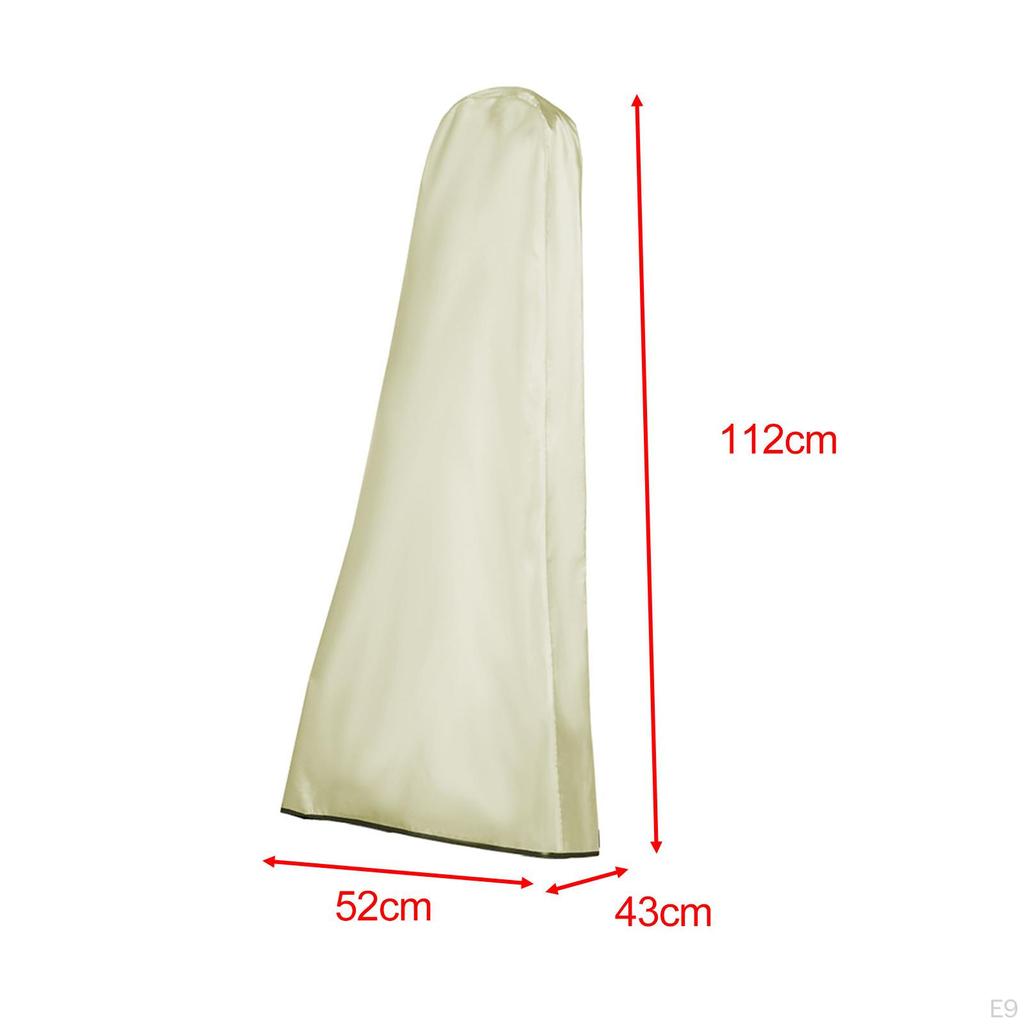 Folk Guitar Waterproof Dust Guard Shield