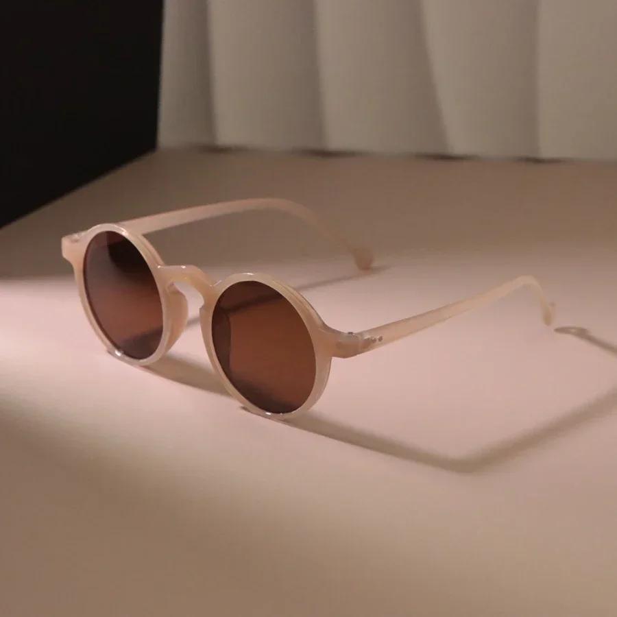 Винтажные солнцезащитные очки «кошачий глаз» женские мужские классические модные брендовые дизайнерские женские очки унисекс