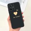 For Motorola Moto G55 Case New Fashion Cartoon Cover Shockproof Phone Case For Motorola Moto G85 XT2427-3 G 85 MotoG55 Soft Bags