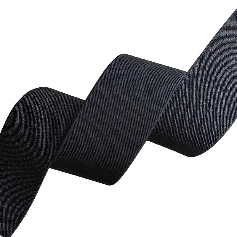 Мужские эластичные повседневные подтяжки из полиэстера шириной 5 см с зажимами