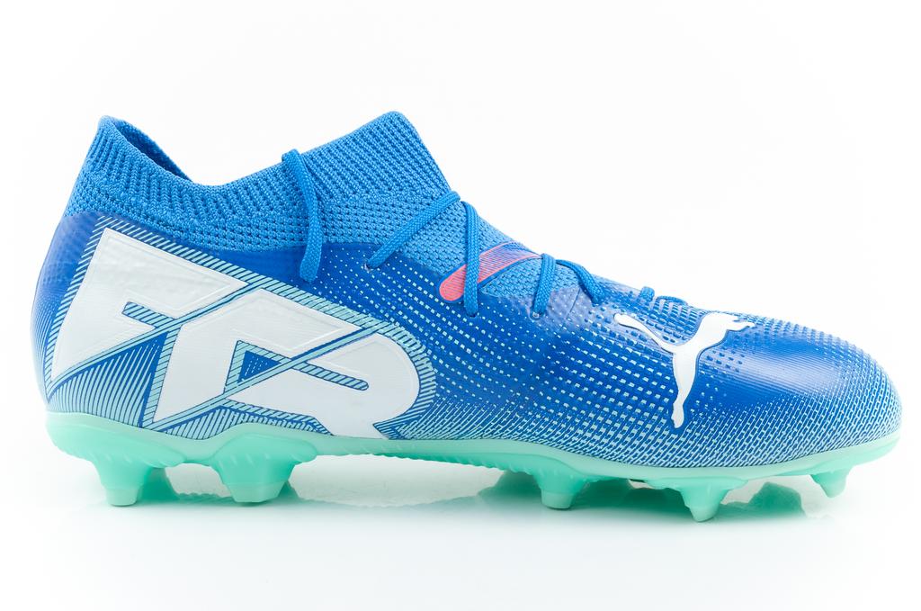 Puma Future 7 Match FG/AG Junior [107945 01] size 38