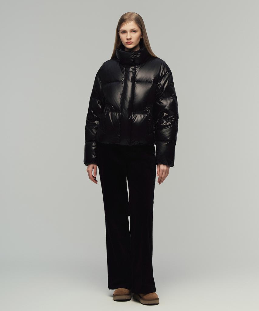 Duvetica Modica (Black) (Women'S Down Jumper)