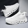 Onemix  Air Cushion Running Sneakers For Men Outdoor Sport Jogging Shoes Large Size 39-48 Comfortable Breathable New Arrival