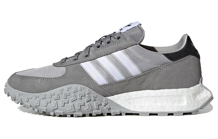 Men's Sneakers Adidas Retropy E5 W.R.P. 'Grey'