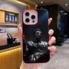 Игровой чехол Delta Force Jelly Двухслойный Розовый для мобильного телефона iPhone 17 16 15 14 13 12 11 Air Pro Max Plus Защитный