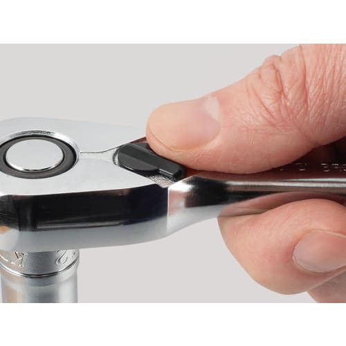 Kyoto Machinery Tools (KTC) 9.5sq. Ratchet Handle BR390