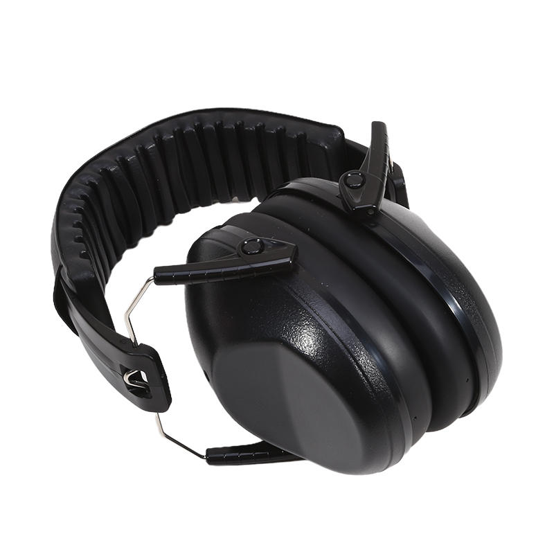 Шумоподавляющие наушники Детская обучающая ударная установка Шумоподавляющие накладные наушники Наушники для сна в самолете