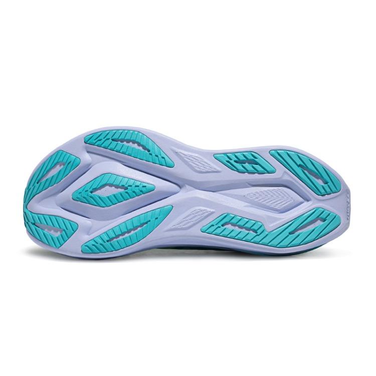 Asics Кроссовки для бега SUPERBLAST 3 Унисекс Зеленый Синий 1013A177-750