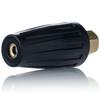 Turbo nozzle / rotary nozzle M18 for Kärcher HD/HDS pressure washer, diameter 040