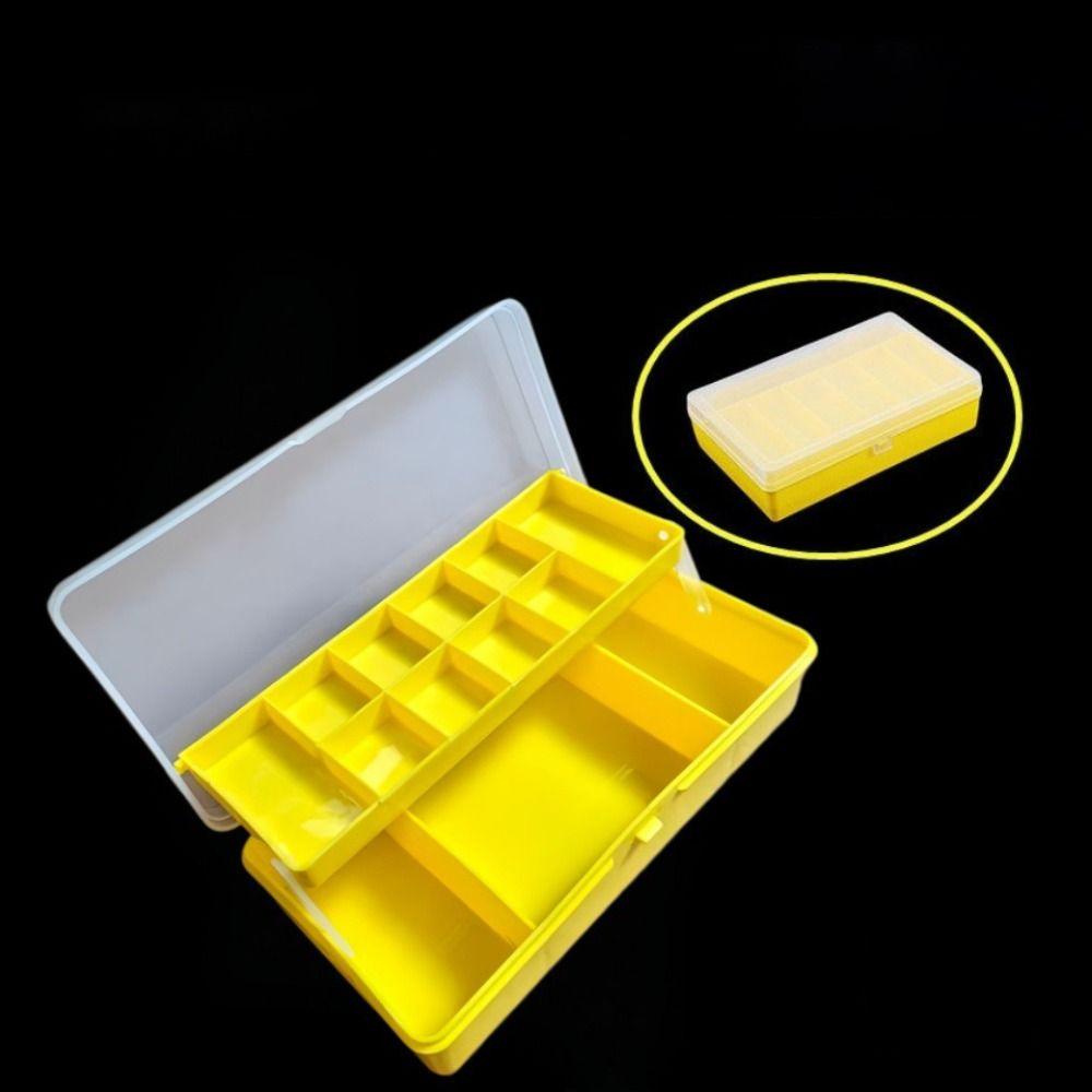 Storage Compartments Fishing Tackle Box Carp Fishing Accessories Fishing Accessories