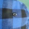 Windproof Thick Balaclava Ear Protection Warm Snow Cap Winter Bomber Hats  for Men Women