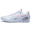 Мужские кроссовки Way of Wade 808 3 Ultra Family Love белые мульти ABAT051-7