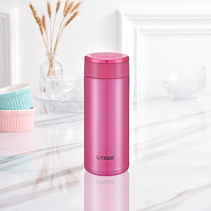 Tiger MMW-A36C Stainless Steel Insulated Mug