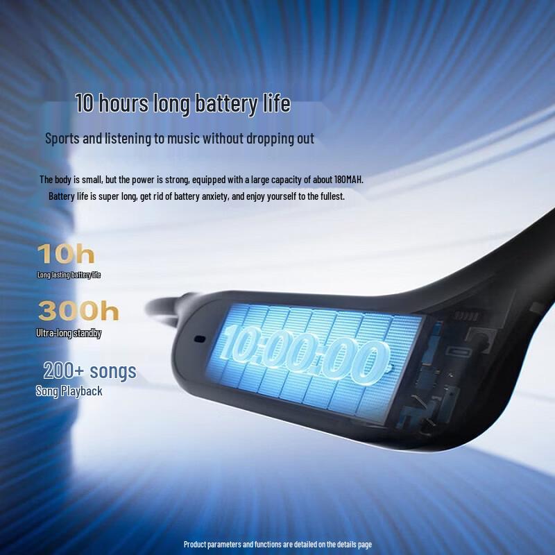 Костная проводимость Bluetooth-гарнитура SENA B33S