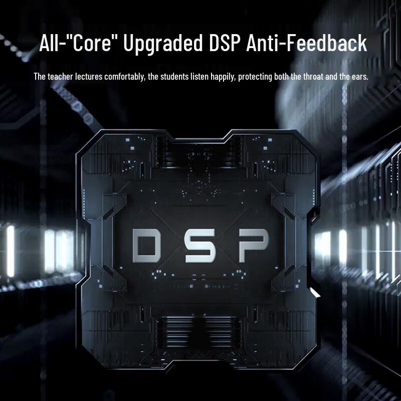 Edifier MF3 Deluxe Portable Wireless Amplifier