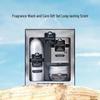 white musk fragrance gift set