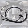 New 61608364200 Front Windshield Washer Hose Piping With Heating For BMW 5 Series E39 1996-2003 520I/525I/530I/540I/M5