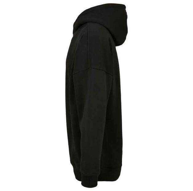 Build Your Brand Oversized Cut On худи
