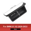 For BMW G20 G30 X1 F48 X2 X3 G01 X4 G02 X5 G05 X6 G06 X7 G07 LHD Car Dashboard Storage Box Glasses Phone Holder Stowing Tidying
