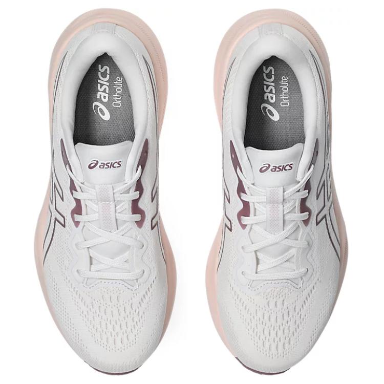 Asics Кроссовки женские Gel Pulse 15 White Dusty Mauve 1012B593-101
