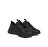 Кроссовки Calvin Klein Hike Runner Laceup Tech Mix