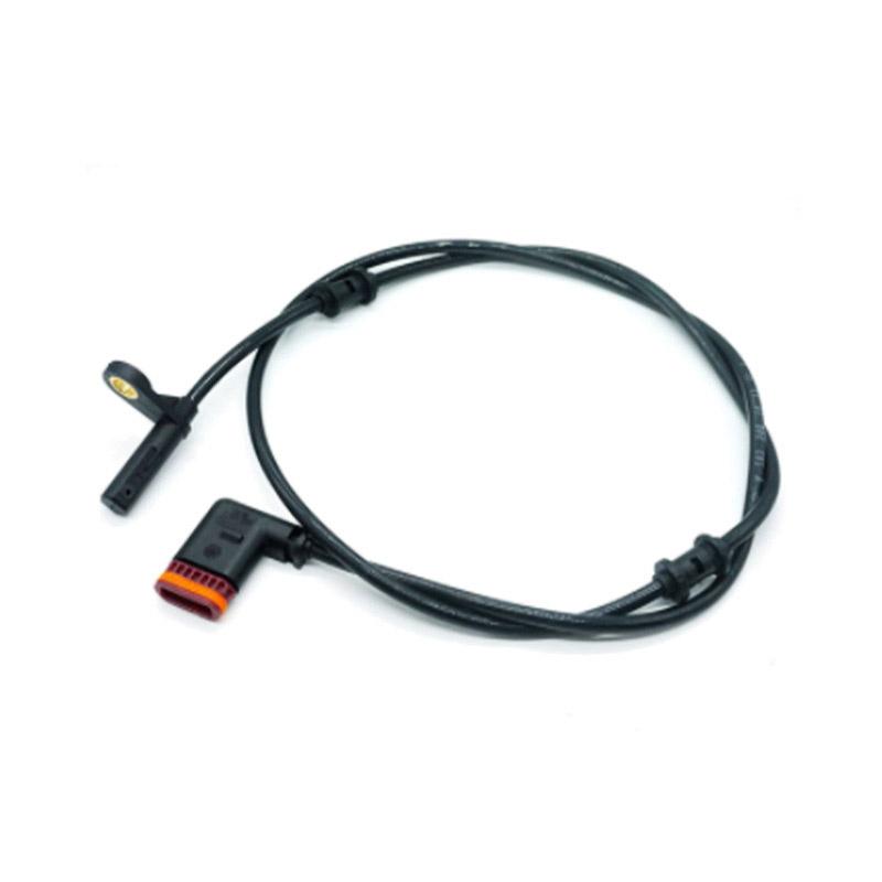 1 шт. 2035401317 2035401417 Новый датчик скорости колеса ABS для Mercedes Benz C-Class W203 CL203 S203 2035401417 Задний правый левый