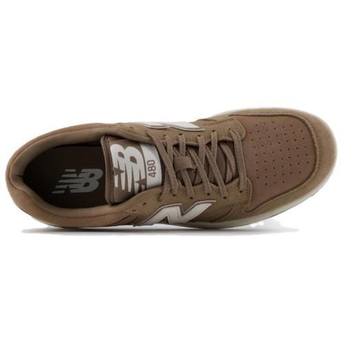New Balance 480 Гриб - BB480LDT