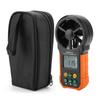 PEAKMETER PM6252A Цифровой измеритель скорости ветра Анемометр для измерения объема воздуха