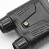 Nv2180 4k Uhd 36mp портативный бинокль телескоп 8x Zoom цифровой 300 м инфракрасная камера ночного видения для охоты, кемпинга