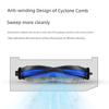 Подходит для подметального робота Ecovacs, роликовой щетки N30/N50/T50/X11/X8 Pro/T80/X9, аксессуары