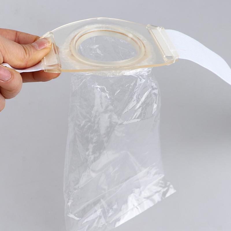 100 шт. колостомические мешки, пояс для стомы, дренажный мешок для уростомы, сумка для илеостомы