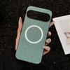 Тканевая ткань для чехла для Google Pixel 10 9 8 7 6 Pro XL 8A 7A 6A Магнитный тонкий противоударный чехол для Pixel10 9Pro