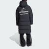 adidas Мужская пуховик MERCEDES AMG KR6709