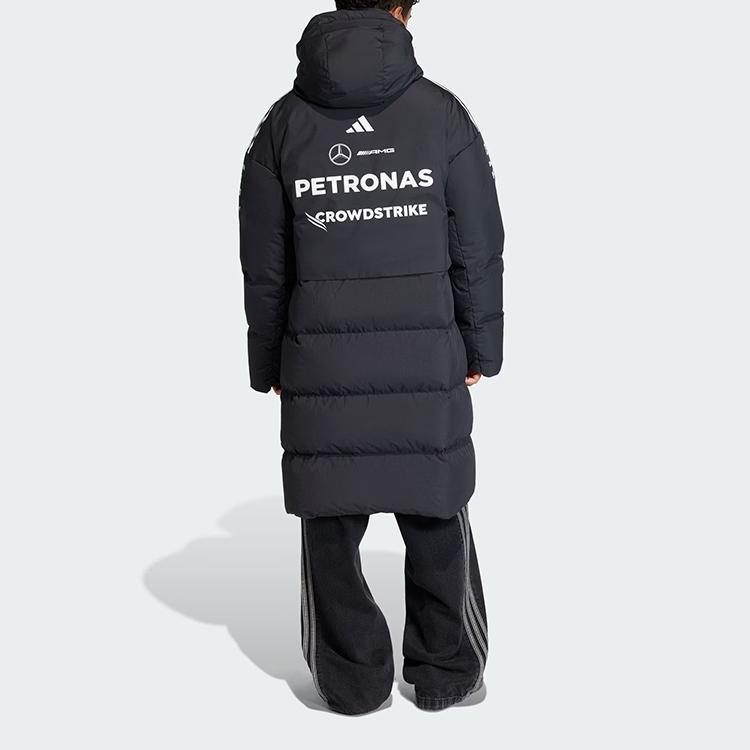 adidas Мужская пуховик MERCEDES AMG KR6709