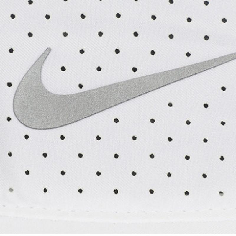 Nike Шапка Dri Fit Adv Fly неструктурированная светоотражающая беговая кепка