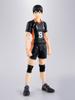 TAMASHII NATIONS Кагеяма Тобио 155 мм ПВХ АБС Окрашенная экшн-фигурка S.H.Figuarts Haikyu!! приблизительно. &