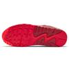 Nike Air Max 90 City Special - Мужские кроссовки Chicago Red University-Red Gym-Red DH0146-600