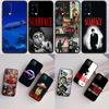S-Scarfaces Новый высококачественный чехол-ракушка для Redmi Note 13 14 Pro+ Plus A3 A3X 13X 13C 13R 14S 14C 14R