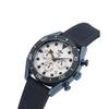 Montre Adidas Originals - Mixte - AOFH23004 - Bleu Silicone - 43mm - 10 bar