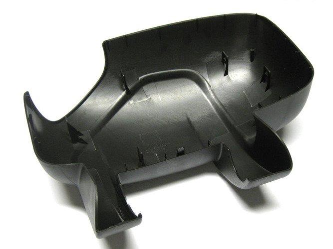 Nissan NV400 2010- left exterior mirror housing