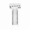 T-Square Woodworking Scriber M2-M10 Architect Ruler Wire Screw Measuring Tool  for Carpenter Work