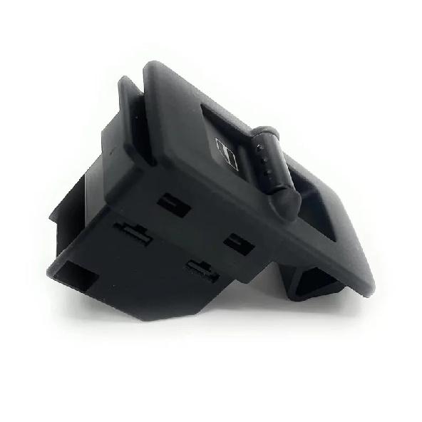 Passenger Side Electric Window Switch Compatible with VW Beetle Passenger 1998-2010 1C0959855A Window Switch